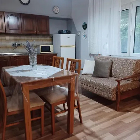 Kalliopi's House Apartament Krinídhes