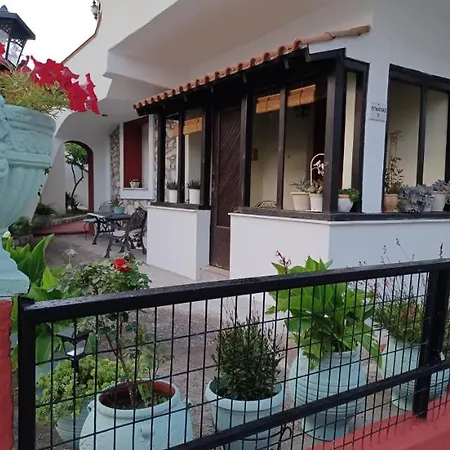 Kalliopi's House *