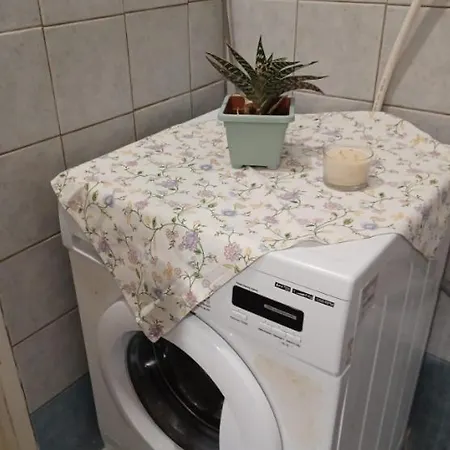 Apartament Kalliopi's House