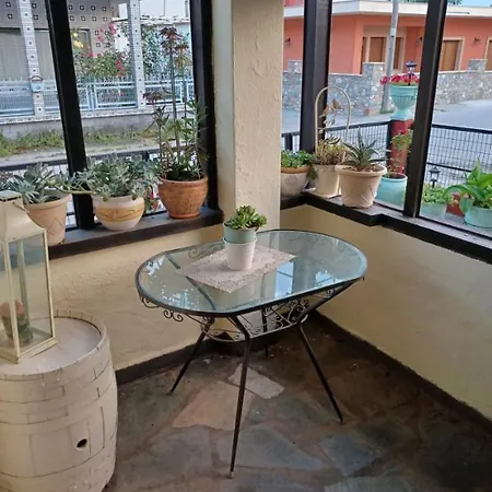 Apartament Kalliopi's House *
