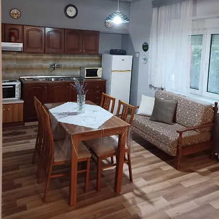 Kalliopi's House Apartament *